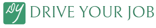 Drive Your Job Logo